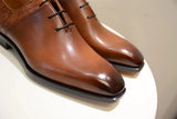 Genuine Leather Shoes