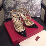 Valentino Shoes
